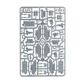 Solar Auxilia Dracosan Transport Detachment