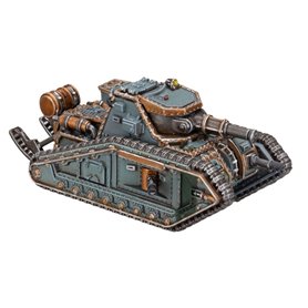 Legions Imperialis Malcador Squadron