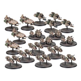 Legions Imperialis Legion Fast Attack