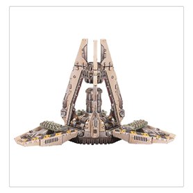 Legions Imperialis Dreadnought Drop Pods