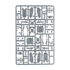 Legions Imperialis LEGIONES ASTARTES Sicaran Squadron