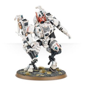 COMBAT PATROL Tau Empire