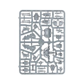 COMBAT PATROL Tau Empire