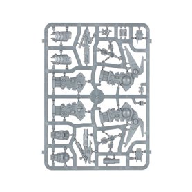 COMBAT PATROL Tau Empire