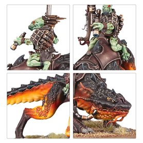 Tau Empire Kroot Lone-Spear