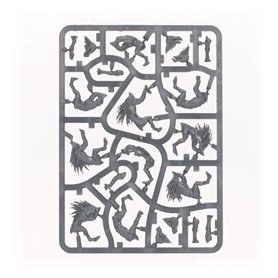 Tau Empire Kroot Hounds