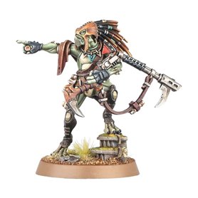 Tau Empire Kroot Trail Shaper