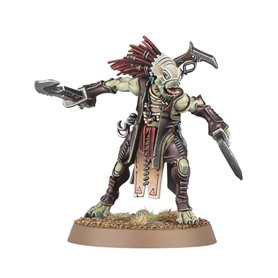 Tau Empire Kroot Flesh Shaper