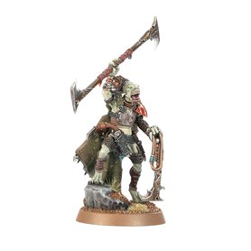Tau Empire Kroot War Shaper