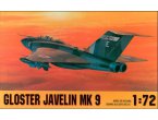 Chematic 1:72 Gloster Javelin Mk. 9