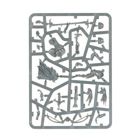 Tau Empire Kroot War Shaper