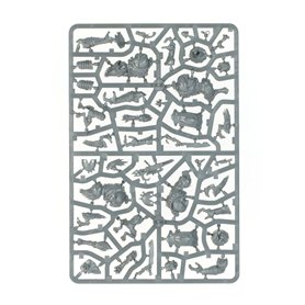 Tau Empire Krootox Rampagers