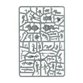 Tau Empire Krootox Rampagers