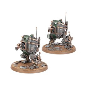 Horus Heresy SOLAR AUXILIA Hermes Sentinel Squadron