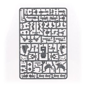Horus Heresy SOLAR AUXILIA Hermes Sentinel Squadron