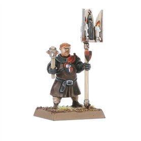 Kingdom Of Bretonnia Men-At-Arms