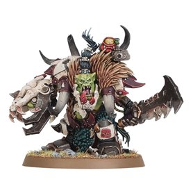 COMBAT PATROL Orks