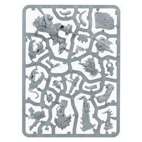 COMBAT PATROL Orks
