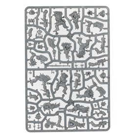COMBAT PATROL Orks