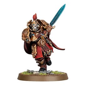 COMBAT PATROL Adeptus Custodes