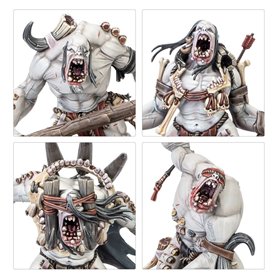 Warcry Gorger Mawpack