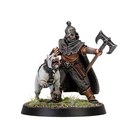 Warcry Wildercorps Hunters