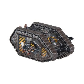 Legions Imperialis LEGIONES ASTARTES Land Raider Proteus Explorator Squadron
