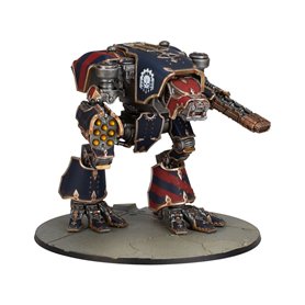 Legions Imperialis TITAN LEGIONS Warhound Titans With Ursus Claws