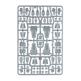 Legions Imperialis TITAN LEGIONS Warhound Titans With Ursus Claws
