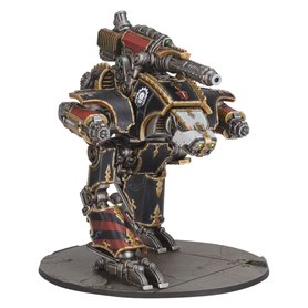 Legions Imperialis TITAN LEGIONS Dire Wolf Heavy Scout Titans