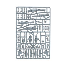 Legions Imperialis TITAN LEGIONS Dire Wolf Heavy Scout Titans