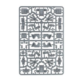 Legions Imperialis TITAN LEGIONS Warhound Scout Titans with Turbo Laser Destructors and Vulcan Mega-bolters