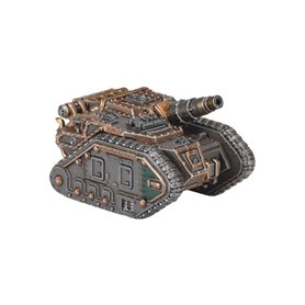 Legions Imperialis Solar Auxilia Basilisks / Medusas