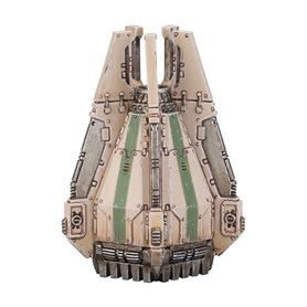Legions Imperialis Legion Drop Pods