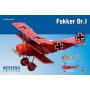 EDUARD 8492 FOKKER DR.I WEEKEND
