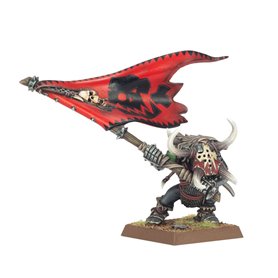 Orc & Goblin Tribes Orc Bosses