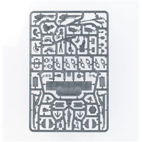 Horus Heresy SOLAR AUXILIA Leman Russ Assault Tank