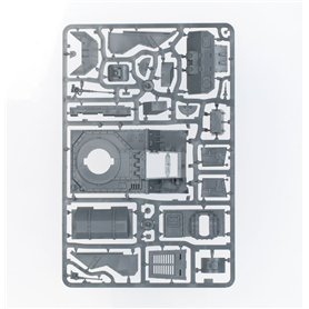 Horus Heresy SOLAR AUXILIA Leman Russ Assault Tank