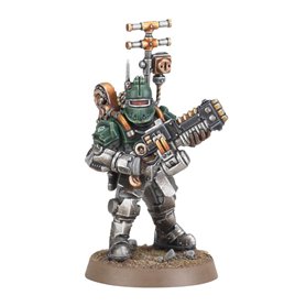 Horus Heresy SOLAR AUXILIA Veletaris Storm Section