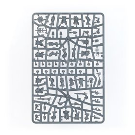 Horus Heresy SOLAR AUXILIA Veletaris Storm Section