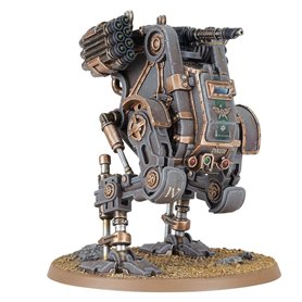 Horus Heresy SOLAR AUXILIA Aethon Heavy Sentinel