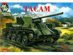 Military Wheels 1:72 TACAM 