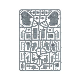 Horus Heresy SOLAR AUXILIA Aethon Heavy Sentinel