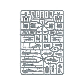 Horus Heresy SOLAR AUXILIA Aethon Heavy Sentinel
