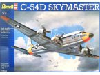 Revell 1:72 C-54 Skymaster