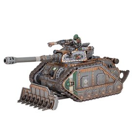 Horus Heresy SOLAR AUXILIA Leman Russ Strike Tank