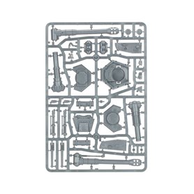 Horus Heresy SOLAR AUXILIA Leman Russ Strike Tank