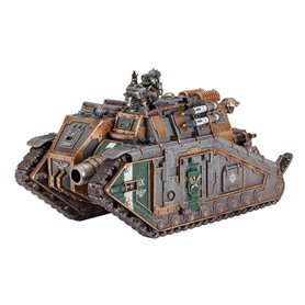 Horus Heresy SOLAR AUXILIA Dracosan Armoured Transport