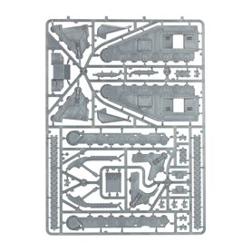 Horus Heresy SOLAR AUXILIA Dracosan Armoured Transport