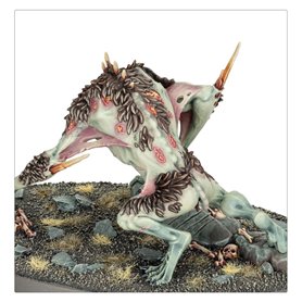 Spearhead: Flesh-Eater Courts
